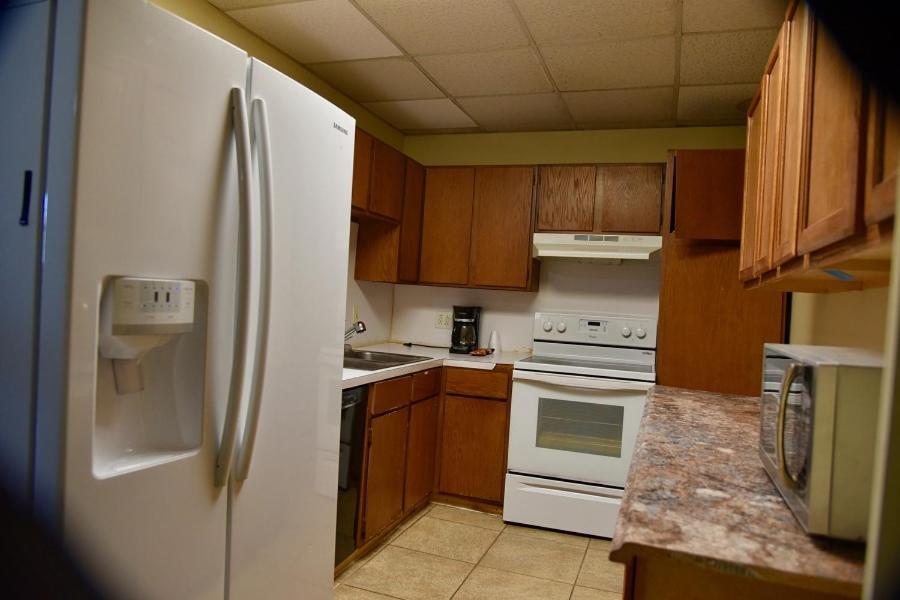 Extended Stay Motel - Snyder Екстер'єр фото